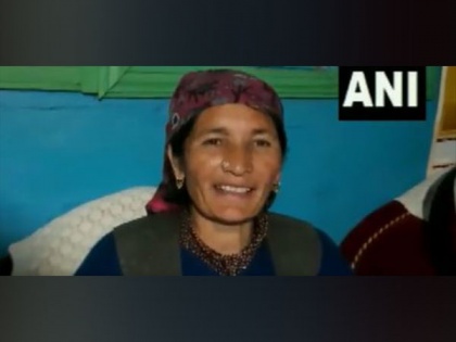 Proud my daughter is part of Indian team: India pacer Renuka Thakur's mother | Proud my daughter is part of Indian team: India pacer Renuka Thakur's mother