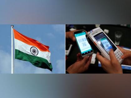 India tops Singapore, Indonesia in fintech study | India tops Singapore, Indonesia in fintech study
