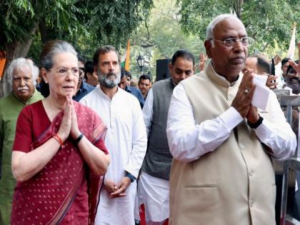 Tripura polls: Top guns of Congress 'missing in action'; BJP looks to retain power | Tripura polls: Top guns of Congress 'missing in action'; BJP looks to retain power Tripura polls: Top guns of Congress 'missing in action'; BJP looks to retain power | Tripura polls: Top guns of Congress 'missing in action'; BJP looks to retain power