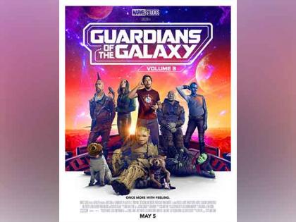 Marvel Studios unveils 'Guardians of the Galaxy Vol. 3' new trailer | Marvel Studios unveils 'Guardians of the Galaxy Vol. 3' new trailer