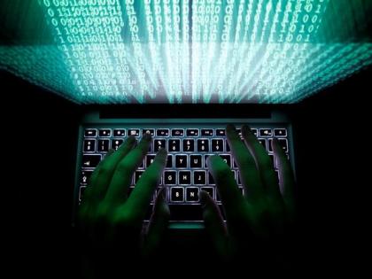 Unidentified hackers install malware in ATM, rob Rs 5.60 lakh in Delhi's Mayur Vihar | Unidentified hackers install malware in ATM, rob Rs 5.60 lakh in Delhi's Mayur Vihar