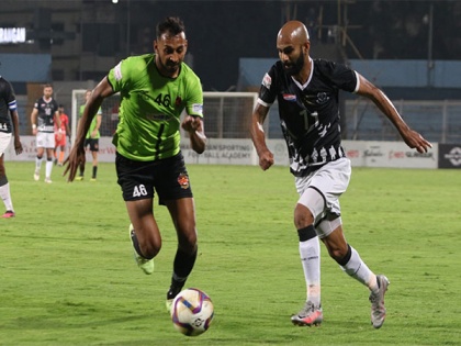 I-League: Mohammedan Sporting boost survival chances with 2-1 win over defending champions Gokulam Kerala | I-League: Mohammedan Sporting boost survival chances with 2-1 win over defending champions Gokulam Kerala