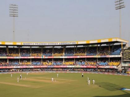 Border-Gavaskar Trophy: Third India-Australia Test shifted to Indore from Dharamshala | Border-Gavaskar Trophy: Third India-Australia Test shifted to Indore from Dharamshala