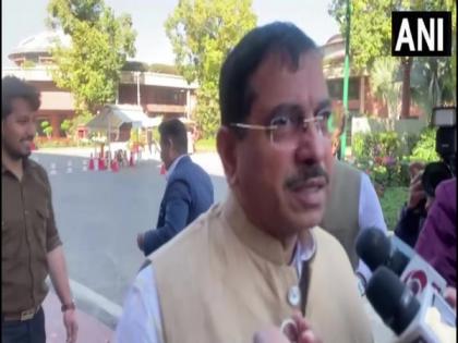 Action will be taken against Rahul Gandhi this time, says Prahlad Joshi | Action will be taken against Rahul Gandhi this time, says Prahlad Joshi Action will be taken against Rahul Gandhi this time, says Prahlad Joshi | Action will be taken against Rahul Gandhi this time, says Prahlad Joshi