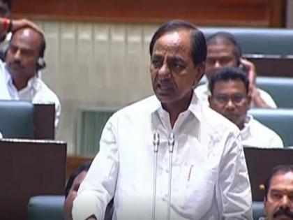 "Intolerant..." KCR hits out at Centre for banning BBC Documentary | "Intolerant..." KCR hits out at Centre for banning BBC Documentary