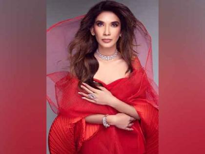 Lista Jewels names Forensic Film Producer Mansi Bagla as their brand ambassador | Lista Jewels names Forensic Film Producer Mansi Bagla as their brand ambassador