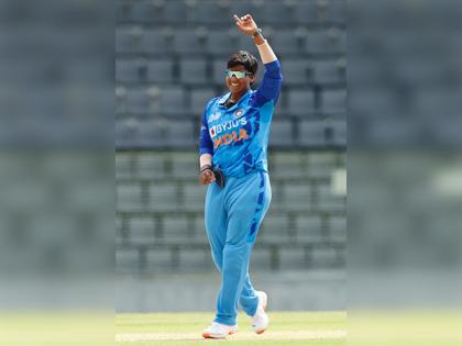 WPL Auction: Deepti Sharma sold to UP Warriorz for INR 2.6 crore; Renuka Singh sold to RCB | WPL Auction: Deepti Sharma sold to UP Warriorz for INR 2.6 crore; Renuka Singh sold to RCB