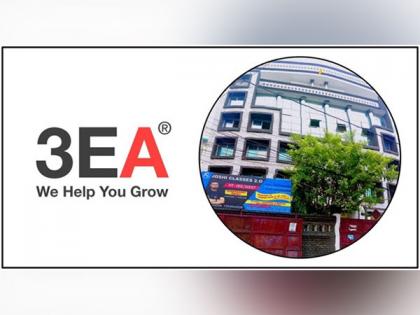 3EA joined hands with Joshi Classes for revitalization and growth | 3EA joined hands with Joshi Classes for revitalization and growth