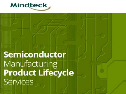 Mindteck posts 23.82 pc growth in Q3 profit | Mindteck posts 23.82 pc growth in Q3 profit