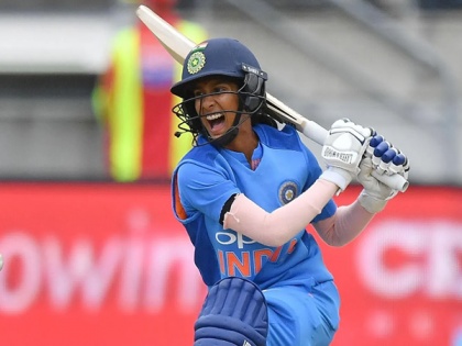 WPL Auction: Jemimah Rodrigues sold to Delhi Capitals for INR 2.2 crore | WPL Auction: Jemimah Rodrigues sold to Delhi Capitals for INR 2.2 crore