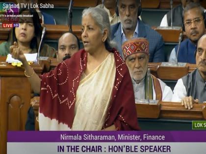 G20 members working together to bring collective SOP on crypto: FM Sitharaman | G20 members working together to bring collective SOP on crypto: FM Sitharaman G20 members working together to bring collective SOP on crypto: FM Sitharaman | G20 members working together to bring collective SOP on crypto: FM Sitharaman