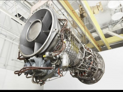 GE to provide digital solutions for LM2500 gas turbines for Indian Navy's new IAC-1 Vikrant | GE to provide digital solutions for LM2500 gas turbines for Indian Navy's new IAC-1 Vikrant