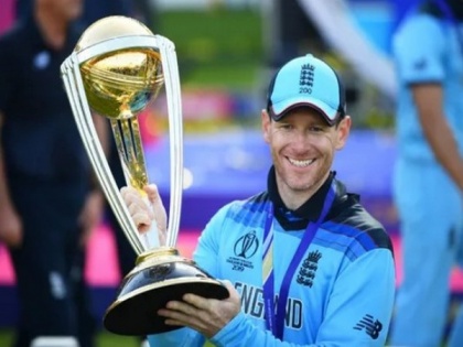 Former England captain Eoin Morgan announces retirement from all forms of cricket | Former England captain Eoin Morgan announces retirement from all forms of cricket