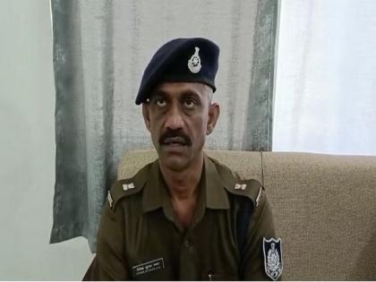 Govt school teacher held for raping Class 4 student in Madhya Pradesh's Rewa | Govt school teacher held for raping Class 4 student in Madhya Pradesh's Rewa Govt school teacher held for raping Class 4 student in Madhya Pradesh's Rewa | Govt school teacher held for raping Class 4 student in Madhya Pradesh's Rewa