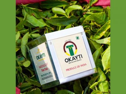 Okayti from Darjeeling brings the best organic teas to Biofach, Germany | Okayti from Darjeeling brings the best organic teas to Biofach, Germany