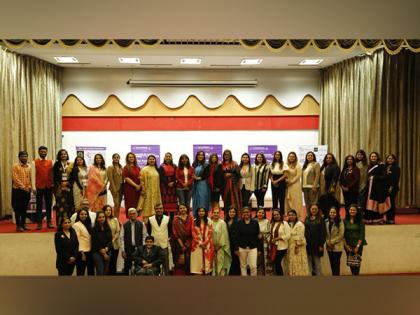 Women investing in women 2.0, an initiative by LJ University | Women investing in women 2.0, an initiative by LJ University Women investing in women 2.0, an initiative by LJ University | Women investing in women 2.0, an initiative by LJ University