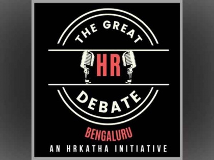 HRKatha to organise The Great HR Debate, a first-of-its-kind event towards creating a uniform consensus on the future of HR | HRKatha to organise The Great HR Debate, a first-of-its-kind event towards creating a uniform consensus on the future of HR
