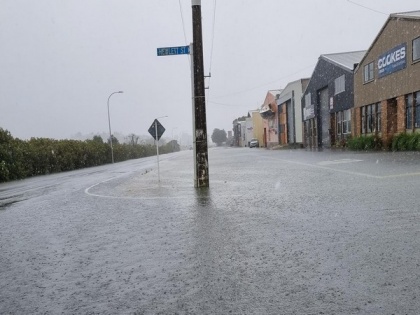New Zealand declares National State of Emergency as Cyclone Gabrielle causes widespread flooding, landslides | New Zealand declares National State of Emergency as Cyclone Gabrielle causes widespread flooding, landslides