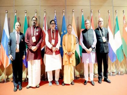 3-day long Digital Economy Working Group meeting inaugurated in Lucknow | 3-day long Digital Economy Working Group meeting inaugurated in Lucknow