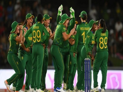 Women's T20 WC: All-round Chloe Tryon powers South Africa to 65-run win over New Zealand, White Ferns at risk of elimination | Women's T20 WC: All-round Chloe Tryon powers South Africa to 65-run win over New Zealand, White Ferns at risk of elimination
