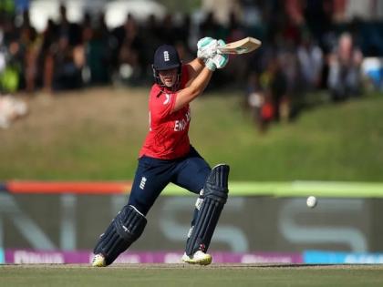 Women's T20 WC: Ecclestone, Capsey shine; power England to four-wicket win over Ireland | Women's T20 WC: Ecclestone, Capsey shine; power England to four-wicket win over Ireland
