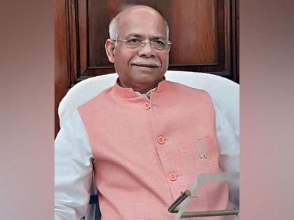 Shiv Pratap Shukla to take oath as governor of Himachal Pradesh on Feb 18 | Shiv Pratap Shukla to take oath as governor of Himachal Pradesh on Feb 18