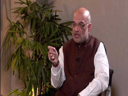 PFI was promoting radicalism, we banned it rising above vote-bank politics: Amit Shah | PFI was promoting radicalism, we banned it rising above vote-bank politics: Amit Shah