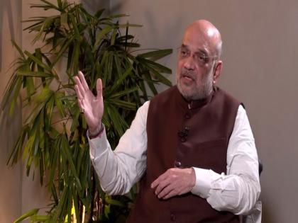 "Nothing for BJP to hide and be afraid of": Amit Shah on opposition allegations over Hindenburg-Adani row | "Nothing for BJP to hide and be afraid of": Amit Shah on opposition allegations over Hindenburg-Adani row