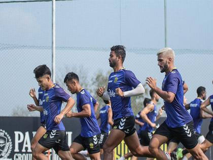 ISL: Hyderabad FC aim to seal second place finish, to lock horns with ATK Mohun Bagan | ISL: Hyderabad FC aim to seal second place finish, to lock horns with ATK Mohun Bagan
