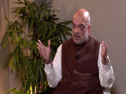 Not first time remarks have been expunged, people see what happens in Parliament: Amit Shah | Not first time remarks have been expunged, people see what happens in Parliament: Amit Shah
