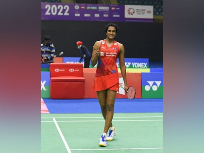 I am completely recovered now: PV Sindhu ahead of Badminton Asian Mixed Team Championships 2023 | I am completely recovered now: PV Sindhu ahead of Badminton Asian Mixed Team Championships 2023