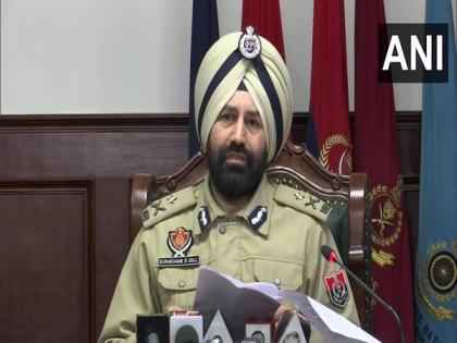 Punjab Police arrest 10576 drug smugglers in seven months | Punjab Police arrest 10576 drug smugglers in seven months Punjab Police arrest 10576 drug smugglers in seven months | Punjab Police arrest 10576 drug smugglers in seven months