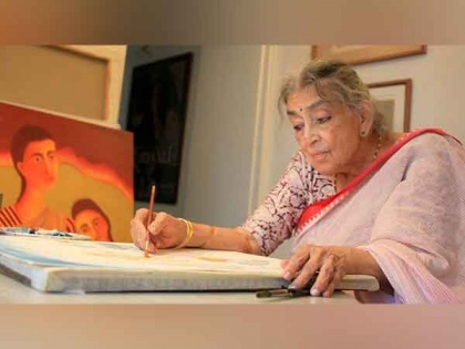 Guru Dutt's sister Lalitha Lajmi passes away at 90 | Guru Dutt's sister Lalitha Lajmi passes away at 90