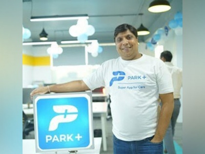 Park+ strengthens its leadership, appoints Hitesh Gupta as Co-Founder | Park+ strengthens its leadership, appoints Hitesh Gupta as Co-Founder
