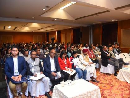 Synergy and Sustainability Symposium II hosted by INDIAdonates receives an overwhelming response | Synergy and Sustainability Symposium II hosted by INDIAdonates receives an overwhelming response