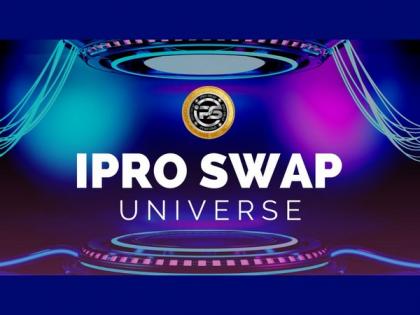 Ipro Swap leads the charge in the Blockchain Industry with its innovative offerings and user-friendly platform | Ipro Swap leads the charge in the Blockchain Industry with its innovative offerings and user-friendly platform
