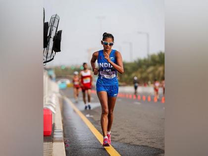 Priyanka Goswami, Akshdeep Singh qualify for 2024 Paris Olympics, World Athletics C'ship 2023 | Priyanka Goswami, Akshdeep Singh qualify for 2024 Paris Olympics, World Athletics C'ship 2023