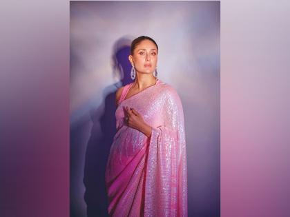 Kareena Kapor celebrates self love on Valentine's Day, says "main apni favourite hoon" | Kareena Kapor celebrates self love on Valentine's Day, says "main apni favourite hoon"