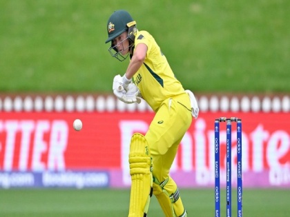 Alyssa Healy, Chamari Athapaththu move up in ICC Women's T20I Player Rankings | Alyssa Healy, Chamari Athapaththu move up in ICC Women's T20I Player Rankings