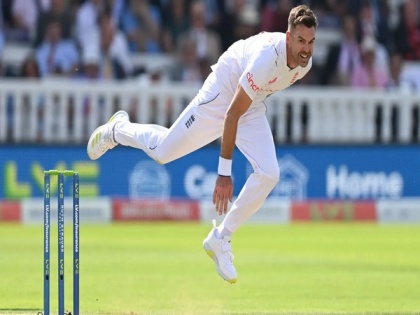 James Anderson praises England's fast bowling options, says "we can win anywhere in the world" | James Anderson praises England's fast bowling options, says "we can win anywhere in the world"