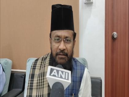 JD(U) leader demands 30 per cent reservation for Muslims in armed forces | JD(U) leader demands 30 per cent reservation for Muslims in armed forces