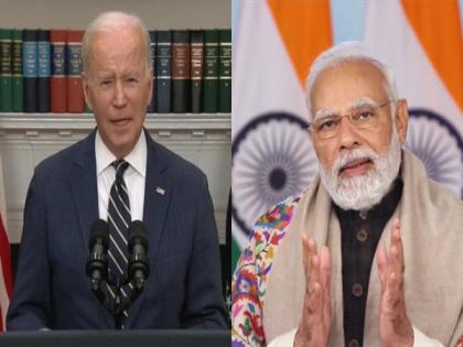 Air India-Boeing deal will meet growing demands for air transportation in India: Biden | Air India-Boeing deal will meet growing demands for air transportation in India: Biden