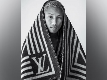 Pharrell Williams announced new men's creative director for Louis Vuitton | Pharrell Williams announced new men's creative director for Louis Vuitton
