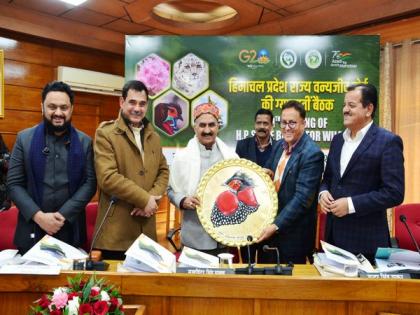 Issue of Forest Conservation Act, Forest Rights Act clearances to be taken up with Centre: Punjab CM | Issue of Forest Conservation Act, Forest Rights Act clearances to be taken up with Centre: Punjab CM