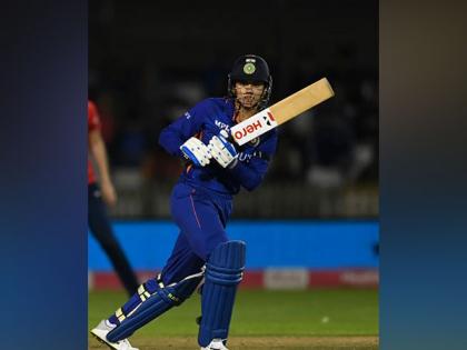 Women's T20 WC: Indian bowling coach optimistic about Smriti Mandhana's return to action against West Indies | Women's T20 WC: Indian bowling coach optimistic about Smriti Mandhana's return to action against West Indies