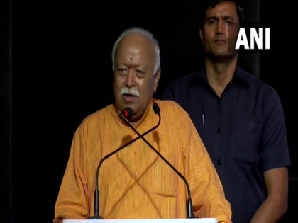 One ideology or person cannot make or break country: RSS chief Mohan Bhagwat | One ideology or person cannot make or break country: RSS chief Mohan Bhagwat
