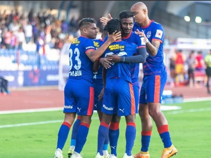 ISL: Bengaluru FC aim to consolidate fifth place position, lock horns with Shield winners Mumbai City | ISL: Bengaluru FC aim to consolidate fifth place position, lock horns with Shield winners Mumbai City