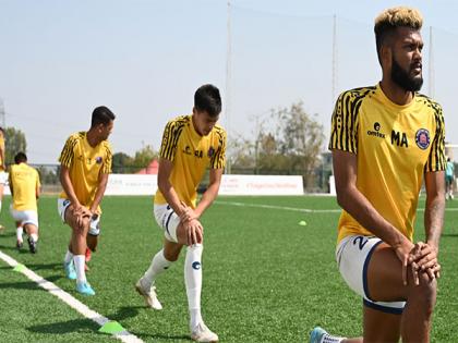 I-League: Struggling Rajasthan United, Gokulam Kerala set to go head-to-head, aim to find consistency | I-League: Struggling Rajasthan United, Gokulam Kerala set to go head-to-head, aim to find consistency