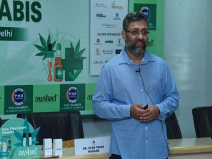 Awshad organised Medical Cannabis Training to educate Doctors about CBD's groundbreaking benefits | Awshad organised Medical Cannabis Training to educate Doctors about CBD's groundbreaking benefits