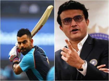 He wanted to teach Ganguly a lesson: Chief selector spills beans on 'ego clash' between Kohli and former BCCI chief | He wanted to teach Ganguly a lesson: Chief selector spills beans on 'ego clash' between Kohli and former BCCI chief